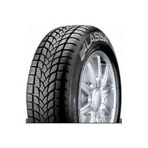 Lassa Competus Winter 215/70 R16 100T passenger winter