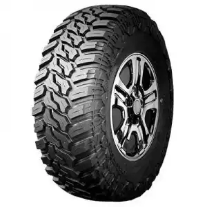 Maxtrek Mud Trac Tires 33X1250R17/10