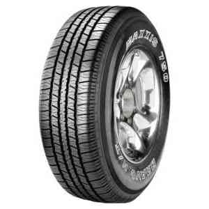 Maxxis HT-750 Bravo 225/75 R16 115Q SUV all season