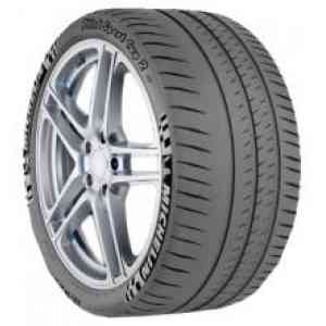 Michelin (100Y) XL Pilot Sport CUP 2 MO 275/35 R19 100Y summer