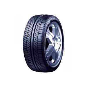 Michelin 4X4 Diamaris N1 275/40 R20 106Y SUV summer