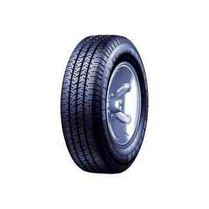 Michelin AGILIS 51 225/60 R16 105H commercial summer