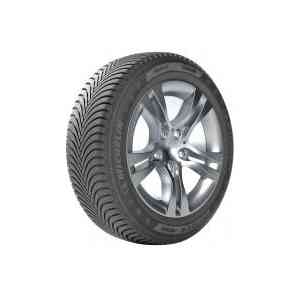 Michelin ALPIN 5 195/65 R15 91H passenger winter