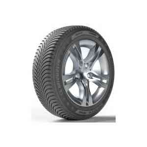 Michelin ALPIN 5 205/50 R17 89V passenger winter