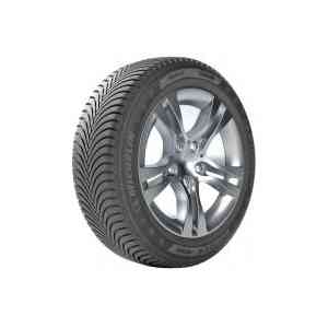 Michelin ALPIN 5 225/55 R17 97H passenger winter