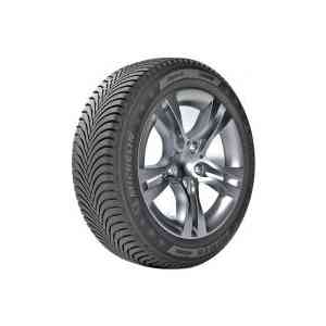 Michelin ALPIN A5 205/65 R15 94T passenger winter