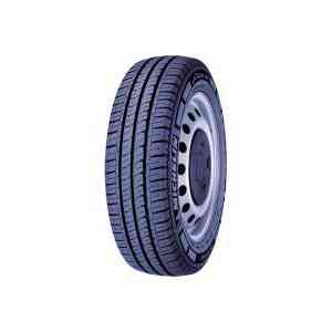 Michelin Agilis 165/70 R14 89/87R commercial summer