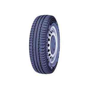 Michelin Agilis Camping 225/75 R16C 116Q commercial summer