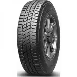 Michelin Agilis Cross Climate LT245/70R17/10