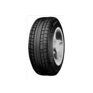 Michelin Alpin 165/70 R14 81T passenger winter