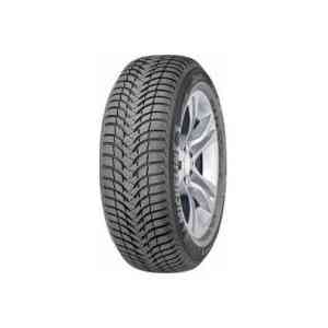 Michelin Alpin A4 185/50 R16 81H passenger winter