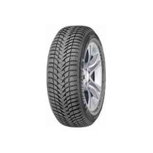 Michelin Alpin A4 185/55 R15 82T passenger winter