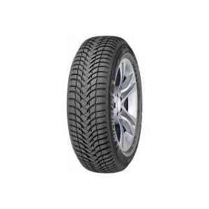 Michelin Alpin A4 195/65 R15XL 95T passenger winter