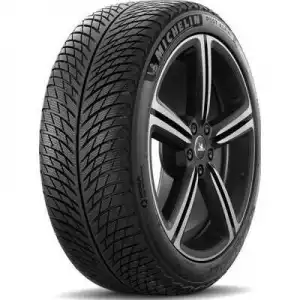 Michelin Alpin A5 205/55R17