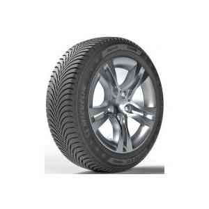 Michelin Alpin A5 195/65 R15 91H passenger winter