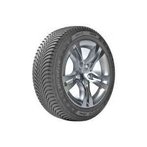 Michelin Alpin A5 195/65 R15 91T passenger winter