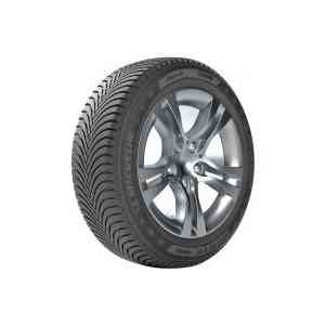 Michelin Alpin A5 205/55 R16 91T passenger winter