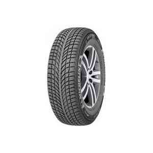 Michelin LATITUDE ALPIN LA2 255/50 R20 109V XL SUV winter