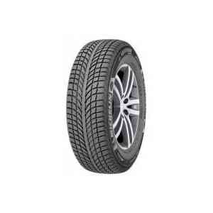 Michelin LATITUDE ALPIN LA2 295/40 R20 106V SUV winter