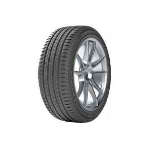 Michelin LATITUDE SPORT 3 235/55 R19 101V SUV summer