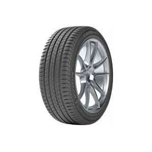 Michelin LATITUDE SPORT 3 255/50 R20 109Y SUV summer