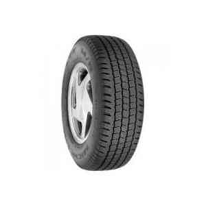 Michelin LTX M/S 275/55 R20 111T SUV all season