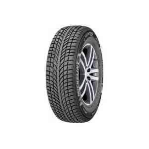 Michelin Latitude Alpin 2 255/55 R19 111V SUV winter