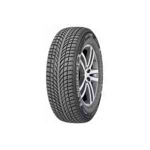 Michelin Latitude Alpin LA2 255/50 R20 110V SUV winter