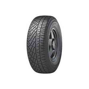 Michelin Latitude Cross 215/65 R16 102H XL SUV summer