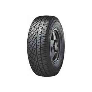 Michelin Latitude Cross 215/70 R16 104H SUV summer