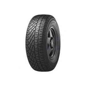 Michelin Latitude Cross 245/70 R16 111H XL SUV summer