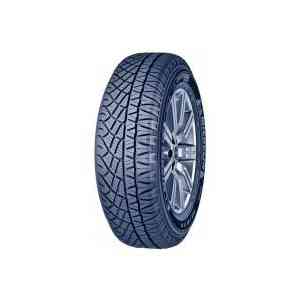 Michelin Latitude Cross 245/70 R17 114H SUV summer