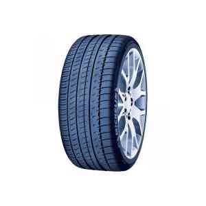 Michelin Latitude Sport 255/55 R18 109Y N0 SUV summer