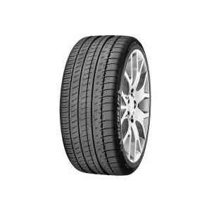 Michelin Latitude Sport 295/35 R21 107Y XL SUV summer