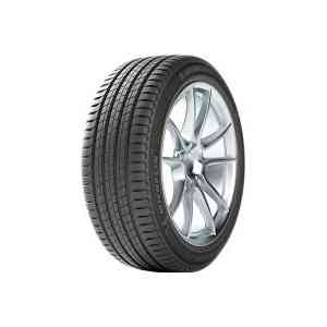 Michelin Latitude Sport 3 225/55 R19 99V XL passenger summer