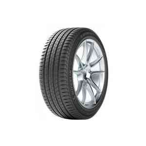 Michelin Latitude Sport 3 235/55 R18 100V SUV summer