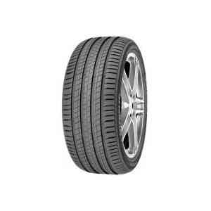 Michelin Latitude Sport 3 235/55 R19 101Y passenger summer