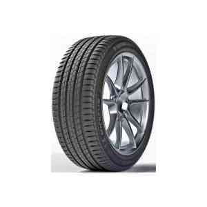 Michelin Latitude Sport 3 245/45 R20 103W SUV summer