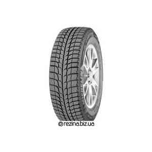 Michelin Latitude X-ICE 285/50 R20 116T SUV winter