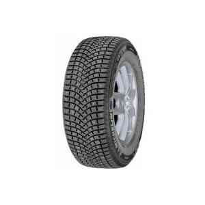 Michelin Latitude X-ICE NORTH 2 235/55 R19 105T XL SUV winter