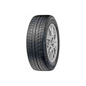 Michelin Latitude X-ICE XI2 225/70 R16 103T passenger winter