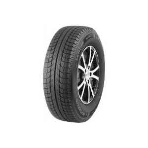 Michelin Latitude X-ICE XI2 245/70 R16 107T passenger winter