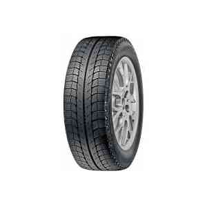 Michelin Latitude X-ICE XI2 255/50 R19 107H passenger winter