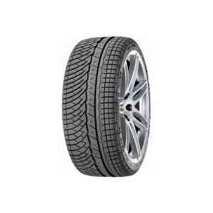 Michelin PILOT ALPIN PA4 245/35 R19 93W XL passenger winter