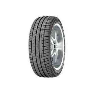 Michelin PILOT SPORT 3 205/45 R17 84W passenger summer