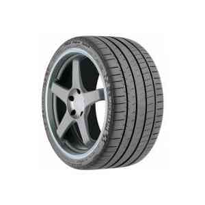 Michelin PILOT SUPER SPORT 225/35 R18 87Y passenger summer