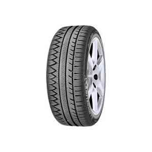 Michelin Pilot Alpin 205/50 R17 89V passenger winter