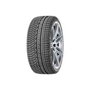 Michelin Pilot Alpin PA4 225/40 R18 92H XL passenger winter