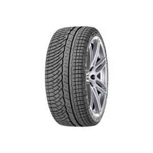 Michelin Pilot Alpin PA4 225/55 R18 102V passenger winter