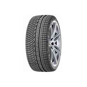 Michelin Pilot Alpin PA4 245/50 R18 100H passenger winter